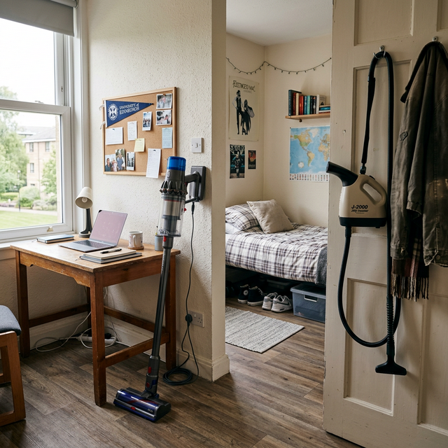 Dorm Vacuum